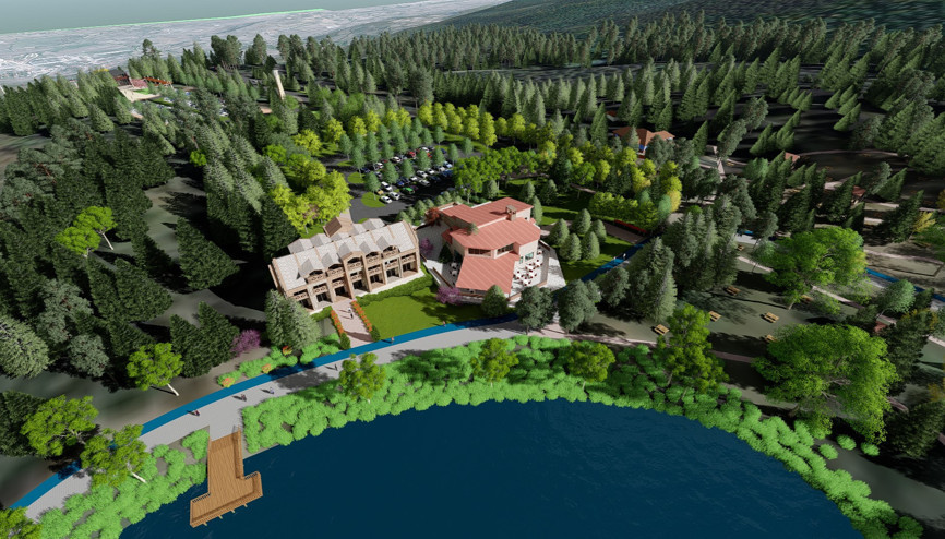 TMMOBdan çarpıcı iddia: Kır gazinosu da yapılacak TMMOBdan çarpıcı iddia: Kır gazinosu da yapılacak