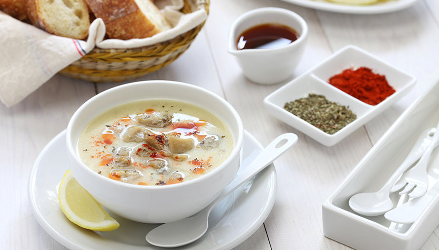 İşkembe çorbasının hakkını veren restoranlar