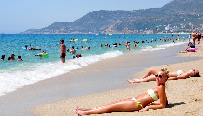 Otel fiyatları dibe vurdu... En büyük kaybı Türkiye yaşadı
