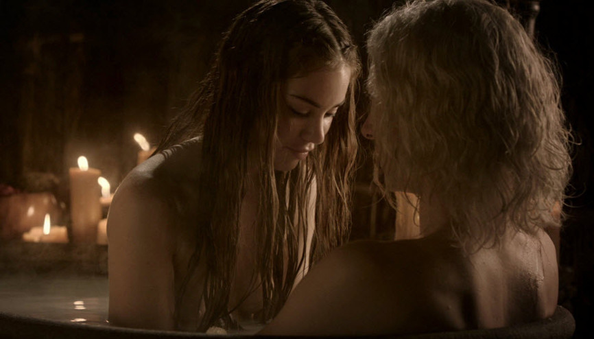 Porno yıldızı isyan etti: Her an işsiz kalabiliriz