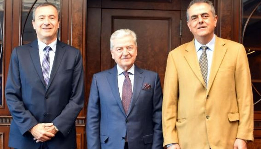 İTO Başkanı Demirtaş: SUT artsın