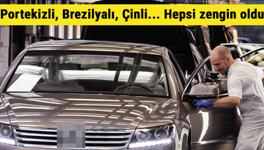 İşte Türkiyede yılın en çok kazandıran mesleği