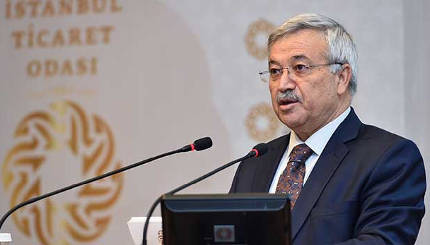 İTO Başkanı Orandan ilk mesajlar