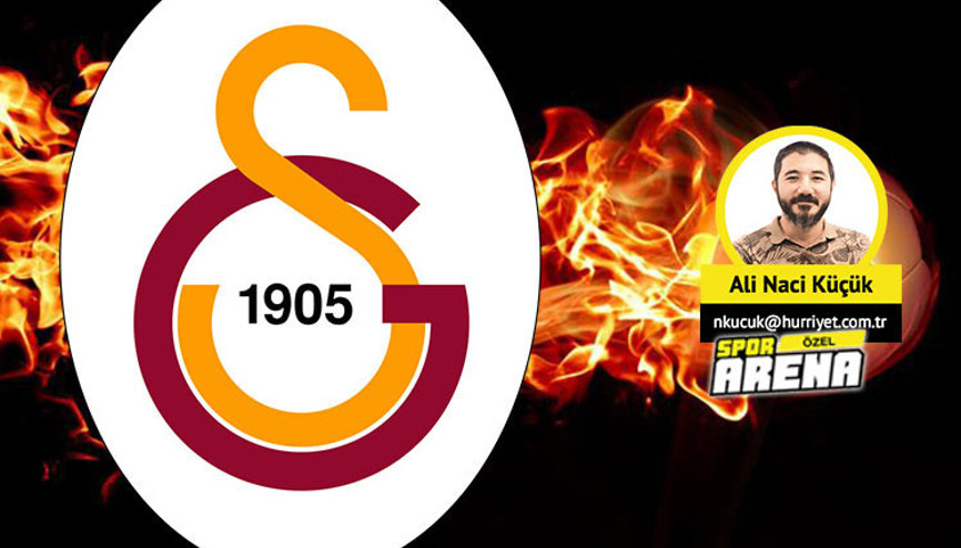 Galatasaraya bomba aday Üstünel ile birlikte geliyor...