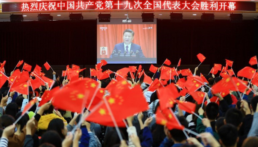 Çinden flaş yasak: Ağır ceza...