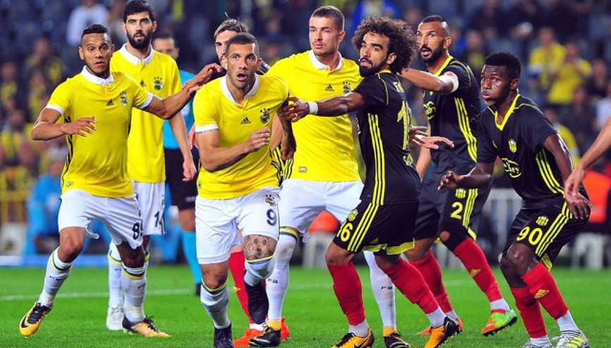 Ve Fenerbahçe yıldızını sattı... Ülkesine dönüyor