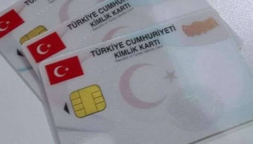 Yeni kimliklerle ilgili çok yüksek zam iddiasına açıklama