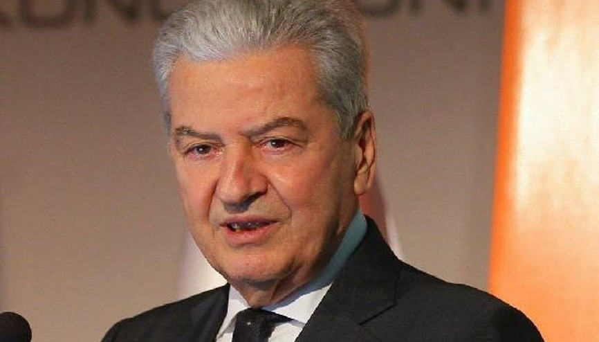 Türkiyenin ilk özel rakı fabrikası satışa çıkarıldı