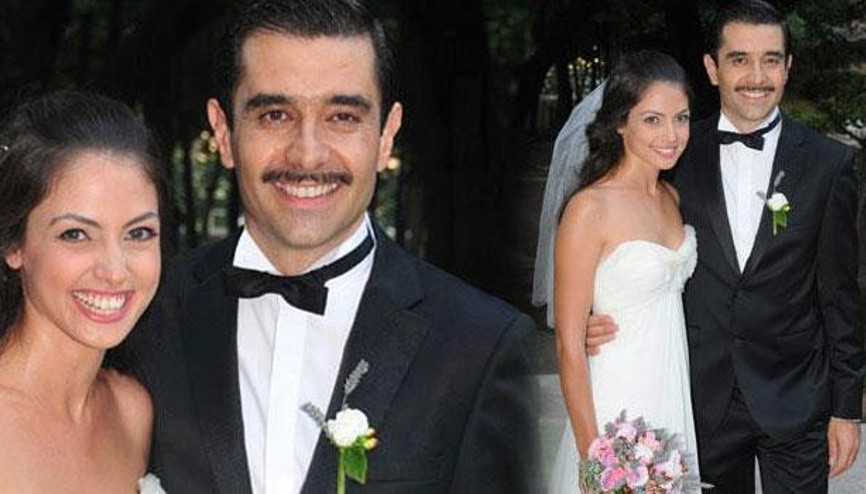 5 yıllık evlilik tek celsede bitti