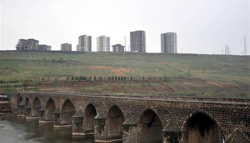 Türkülere bile konu olmuştu... Flaş yıkım kararı