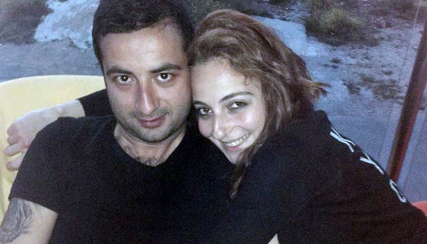 Katliamda yürek yakan detay: 3 yıl sonra bulduğu iş sonu oldu... Katliamda yürek yakan detay: 3 yıl sonra bulduğu iş sonu oldu...