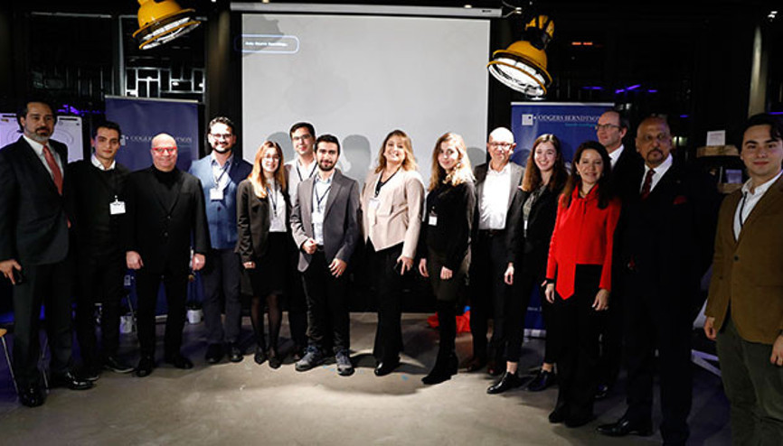 CEO ile 1 gün geçirecekler