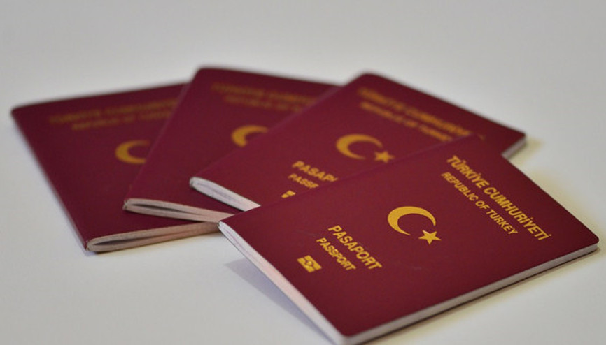 Son dakika... Pasaport harçları zam oranı belli oldu