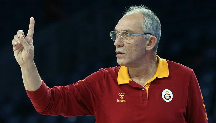 Erman Kunterden flaş sözler Makine değiliz... Erman Kunterden flaş sözler Makine değiliz...