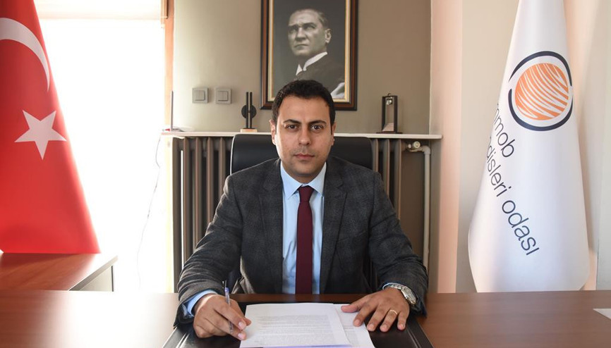 Bozoğlu: Ortak akıl için randevu bekliyoruz