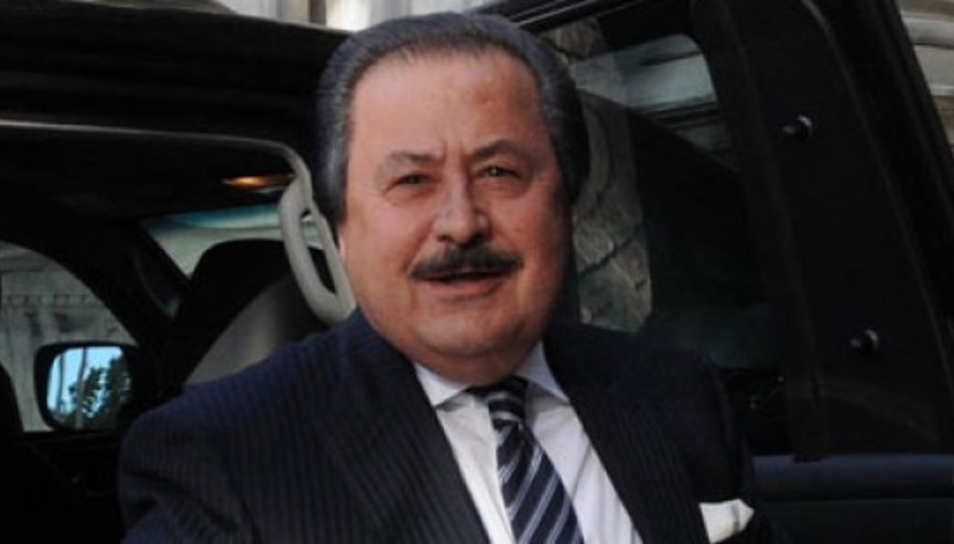 Ankara - Moskova arasındaki buzları eriten Cavit Çağlar konuştu: Hulusi Akara hallederiz dedim