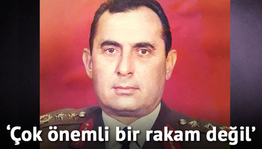 92 kişiye işkence yapmak 3 kişiyi işkencede öldürmekten süpheliydi 92 kişiye işkence yapmak 3 kişiyi işkencede öldürmekten süpheliydi