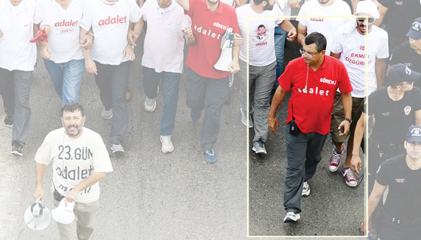 Göbeğiyle dalga geçtiler 17 kilo verdi