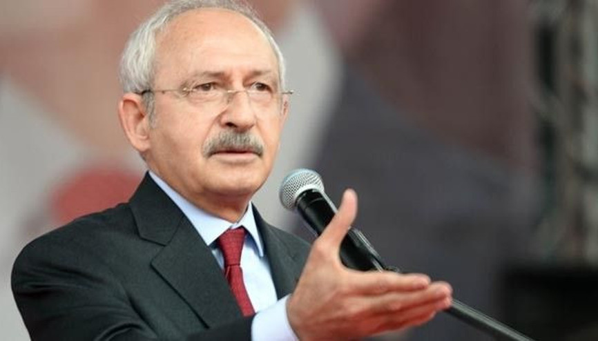CHP lideri Kılıçdaroğlundan önemli açıklamalar