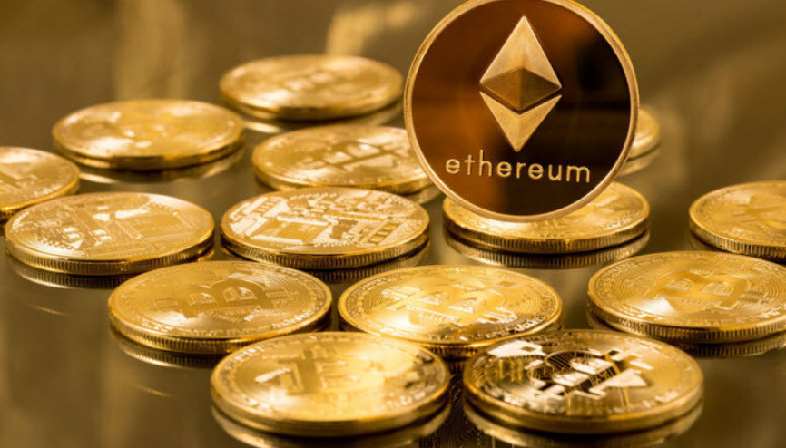 Ethereum neden düşüyor