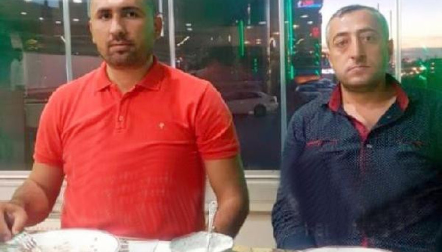 Tartıştığı iş ortağı kuzenini öldürdü