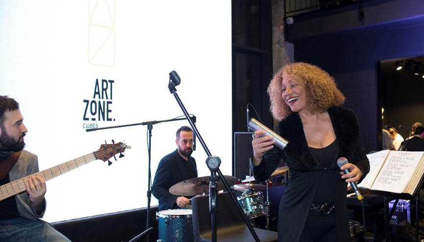 Ankara’ya yeni sanat merkezi