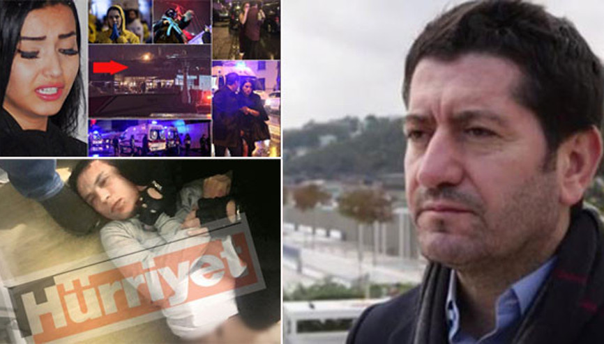 Hiç unutmayacağız