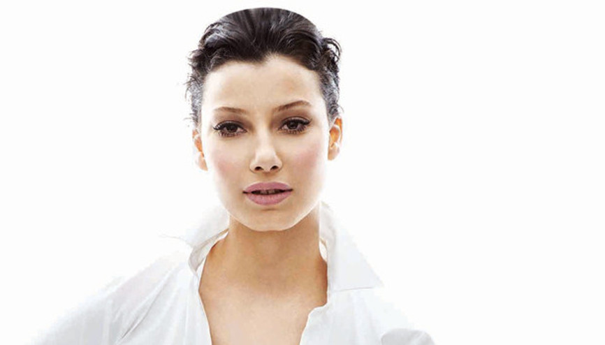 Elbette üzüldüm ama çok şükür atlattım