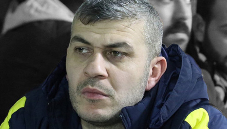 Tribün liderlerinden Dadaş Mehmet öldürüldü