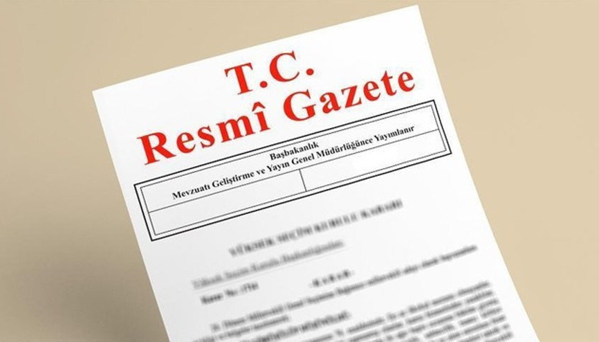 Askeri fabrika ve tersanelere şirket çatısı