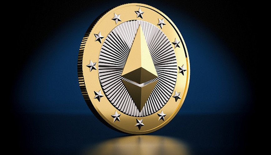 Ethereum neden düşüyor Bu sabahtan itibaren...