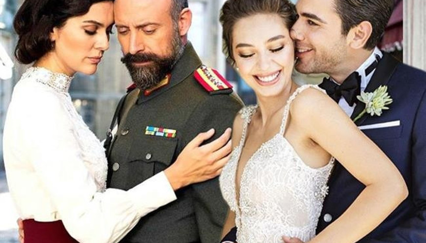 Aralarında Yaş Farkı Olan Ünlü Çiftler
