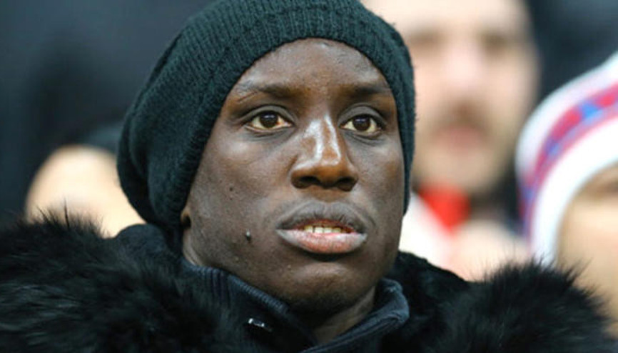 Demba Ba konum attı Beşiktaş...