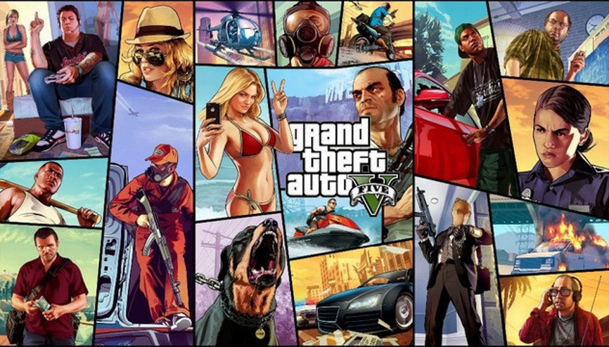 GTA 5in büyük sırrı yıllar sonra çözüldü