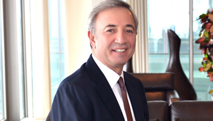 Dev Holding 2 bin 345 kişiyi işe alacak