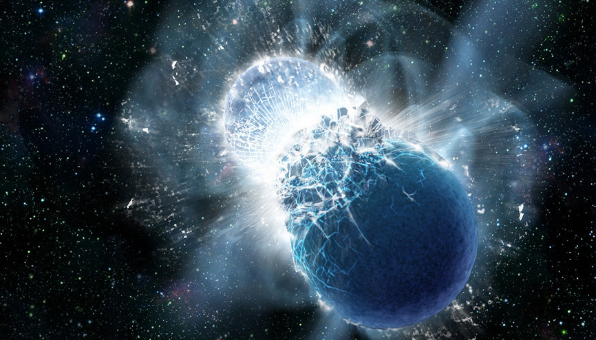 2017 yılında uzayda neler oldu