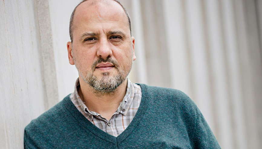 Mahkeme başkanıyla Ahmet Şık tartıştı, salon boşaltıldı