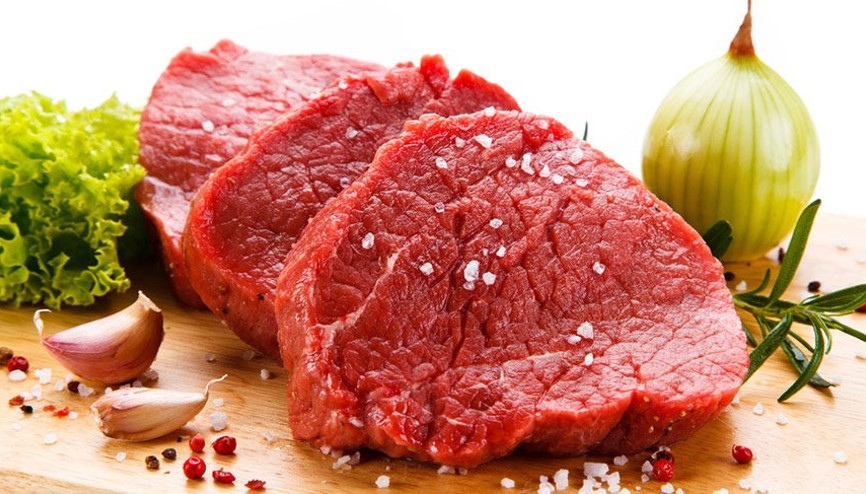 Türkiyeye ucuz et teklifi... Bu fiyatı verdiler...