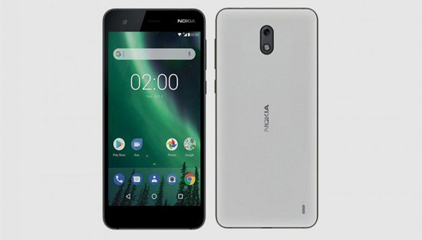 Nokia 2ye dayanıklılık testi: Dayanabildi mi