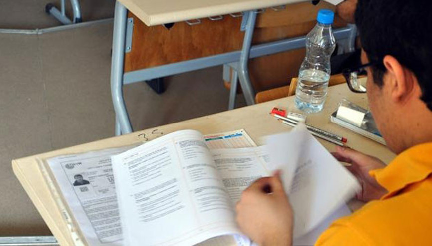 TYT’ye hazırlıkta hangi konulara ağırlık verilmeli Uzmanlar yanıtladı…