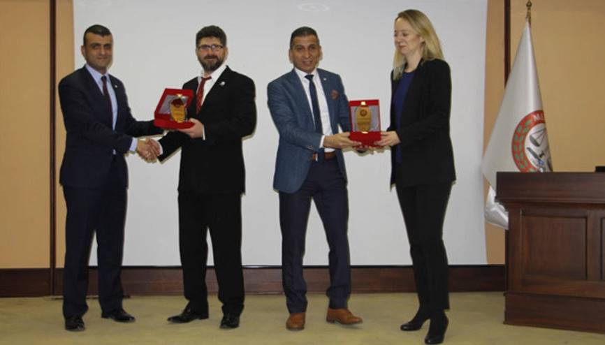 Tahkim avukatlarına ihtiyaç artacak Tahkim avukatlarına ihtiyaç artacak