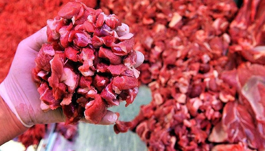 Sudandan Türkiyeye ucuz et teklifi: Kilosu en fazla 4 dolar