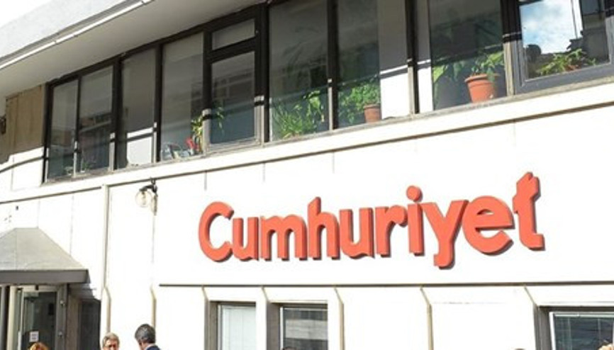 Son dakika: Cumhuriyet Gazetesi davasında ara karar açıklandı