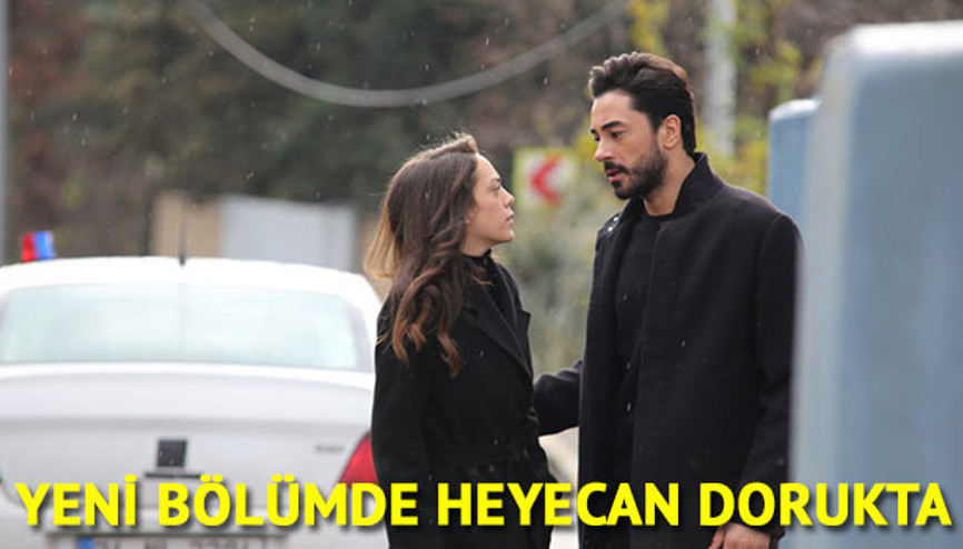 Kalp Atışı 26. bölüm fragmanında şoke eden olaylar yaşanıyor Kalp Atışı 26. bölüm fragmanında şoke eden olaylar yaşanıyor