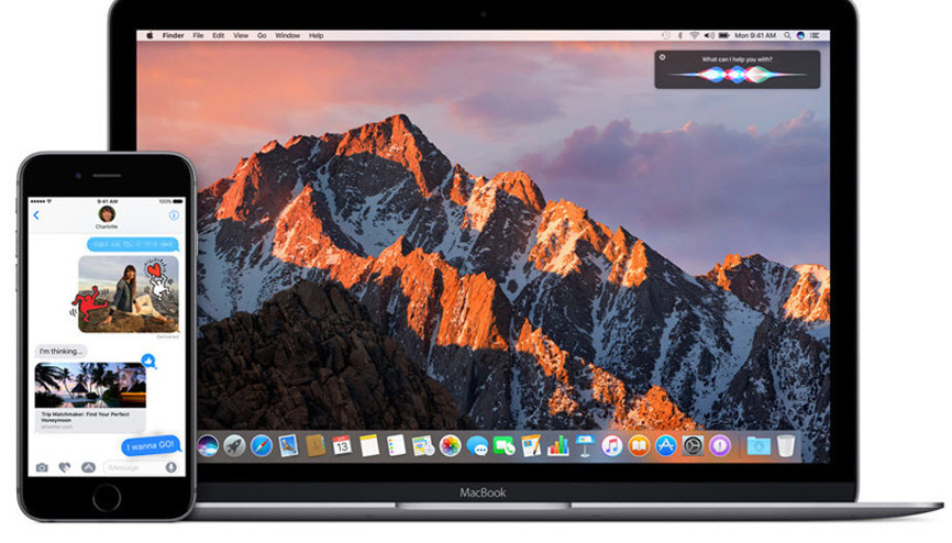 iOS ve MacOS birleşiyor, yeni dönem başlıyor