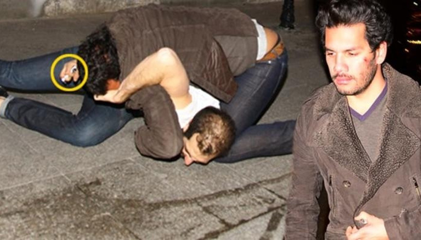 Rüzgar Çetin için karar çıktı