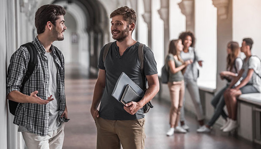 Üniversitelilerin hayalleri sınır tanımıyor