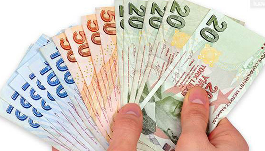 Taraflar ‘asgari ücret desteği’nde mutabık