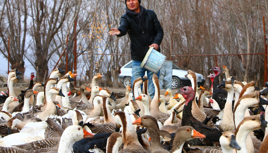 2 yıl önce kurdu İlçeye umut oldu 2 yıl önce kurdu İlçeye umut oldu