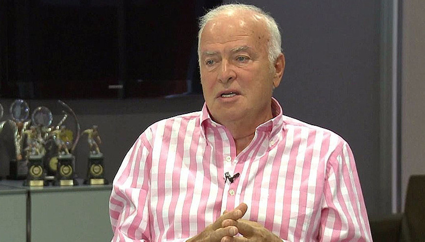 Şansal Büyükadan bomba 11 Olay kadro...